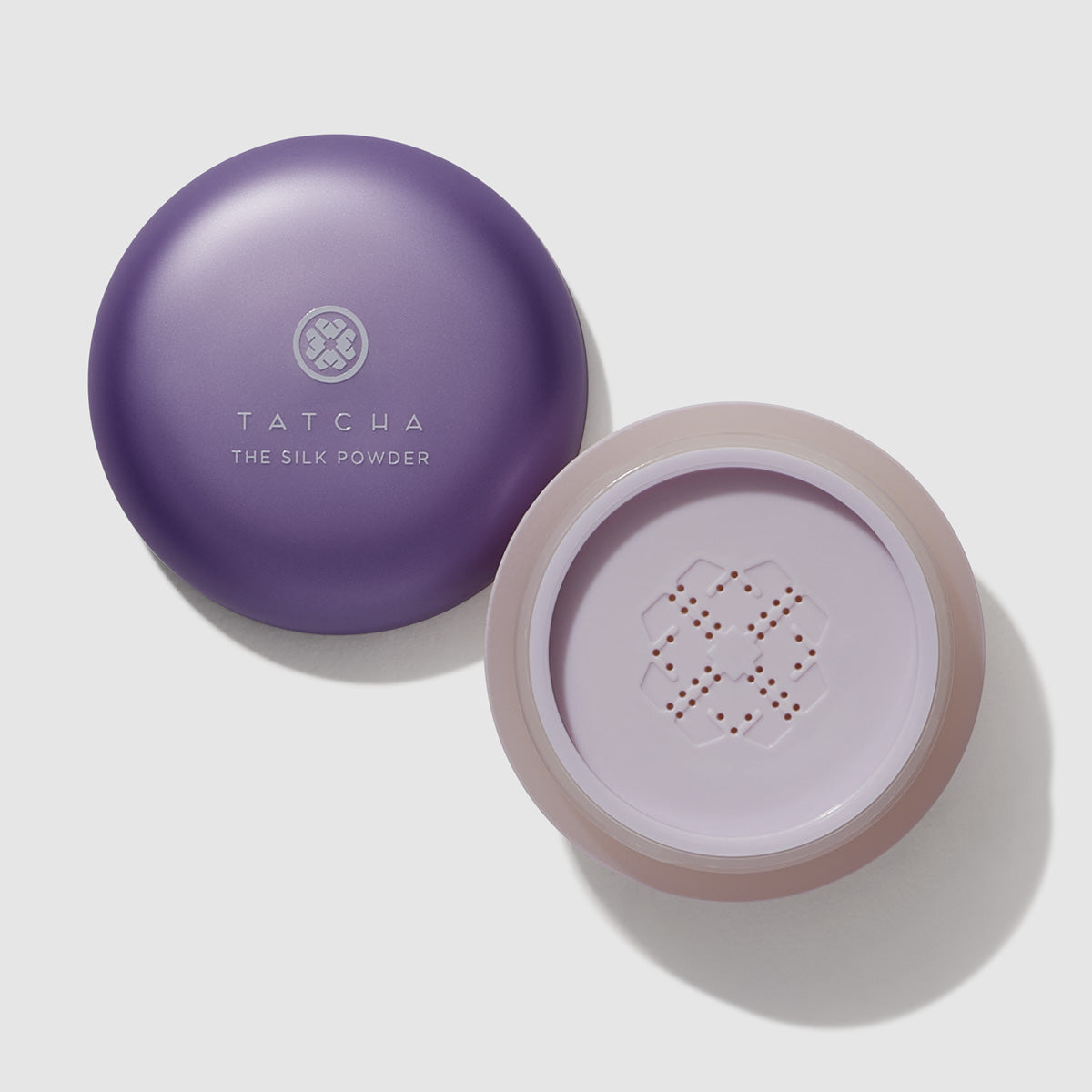 The Silk Powder - Everyday Essential