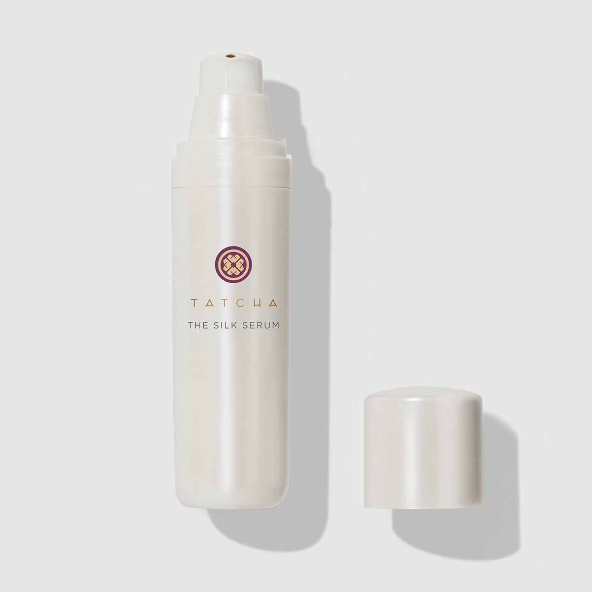 The Silk Serum - Everyday Beauty Essential
