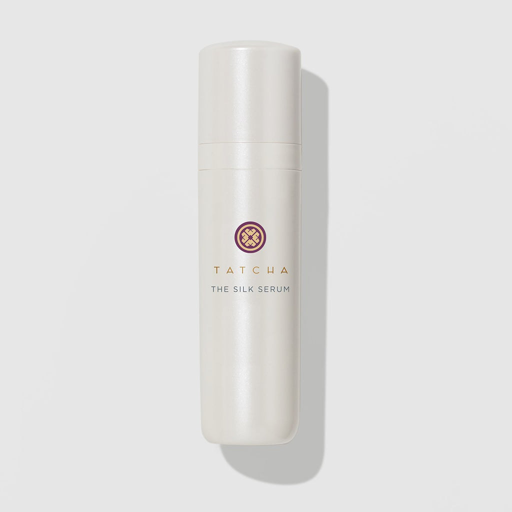 The Silk Serum - Everyday Beauty Essential