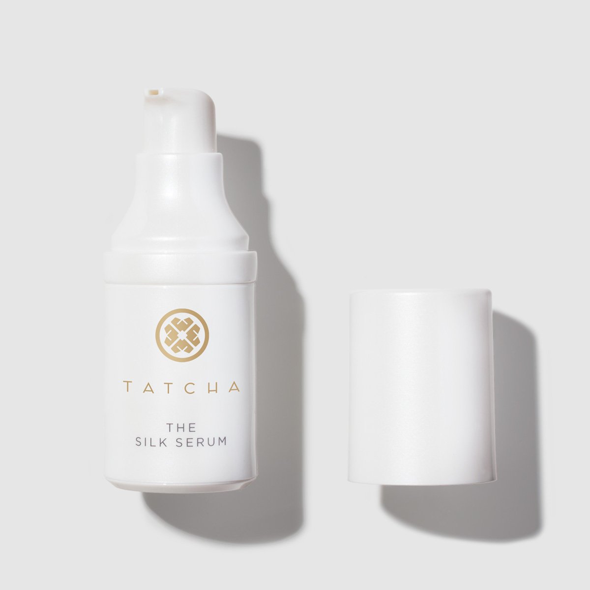 The Silk Serum - Everyday Beauty Essential
