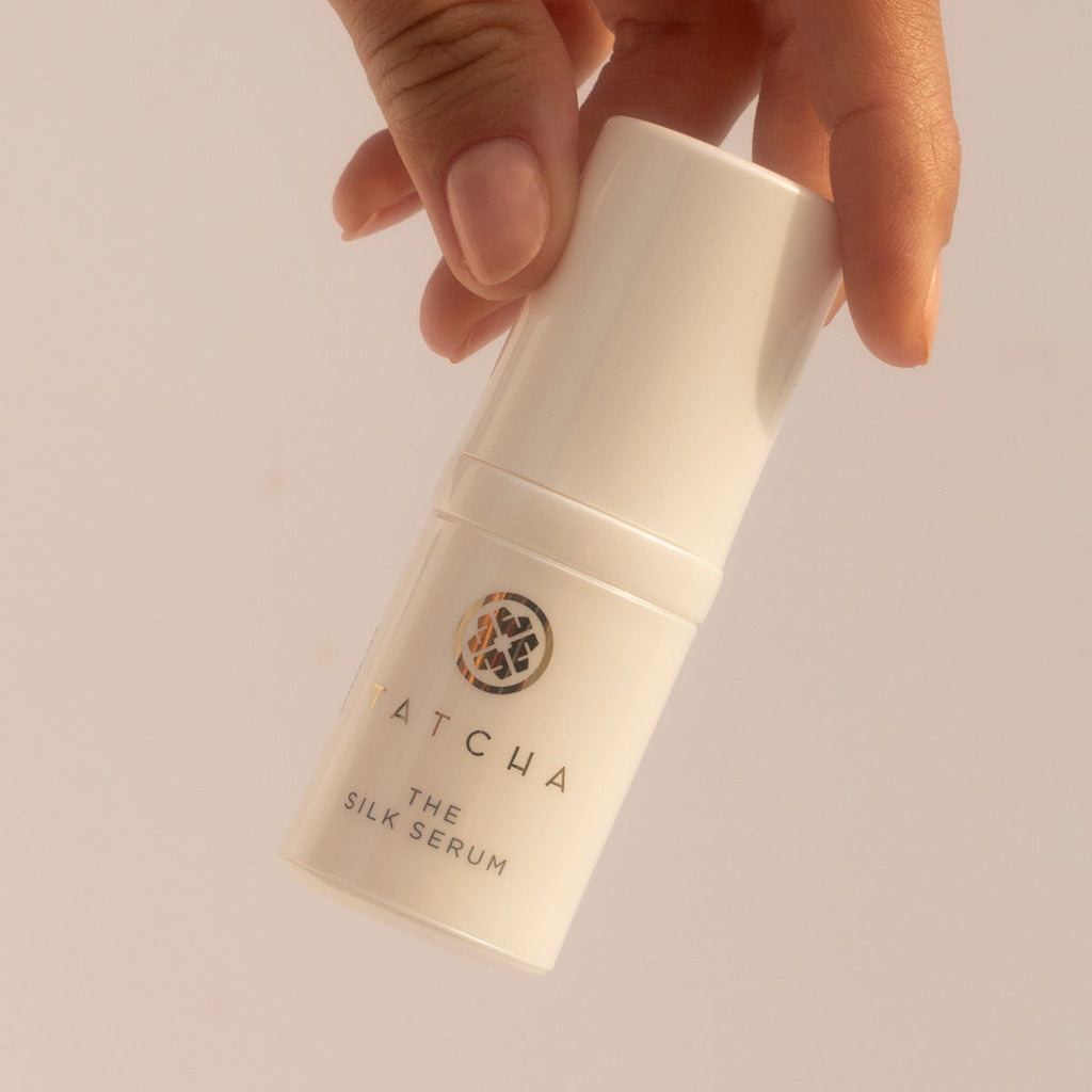 The Silk Serum - Everyday Beauty Essential