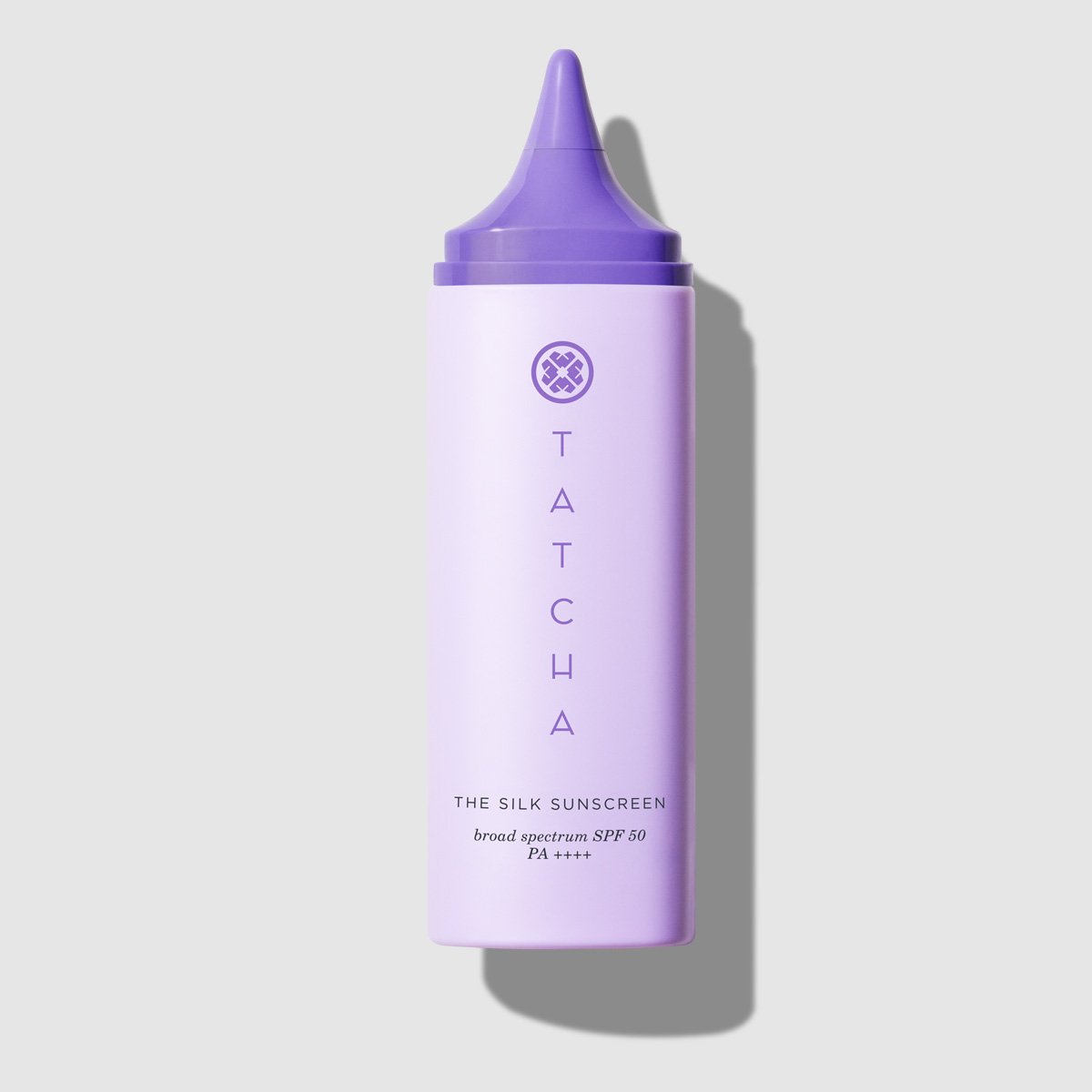 The Silk Sunscreen SPF 50 - Everyday Beauty Essential