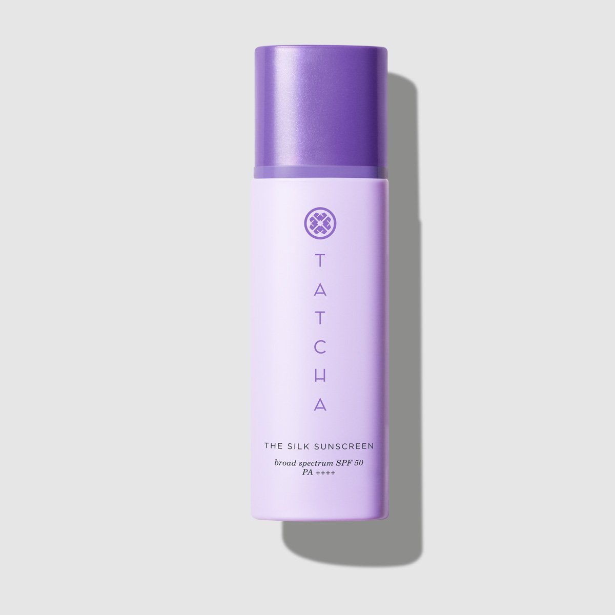 The Silk Sunscreen SPF 50 - Everyday Beauty Essential