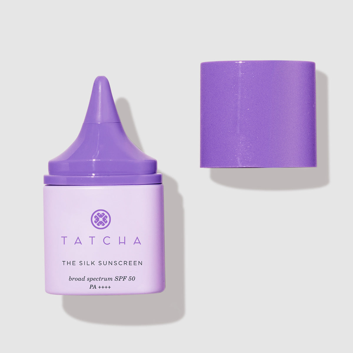 The Silk Sunscreen SPF 50 - Everyday Beauty Essential