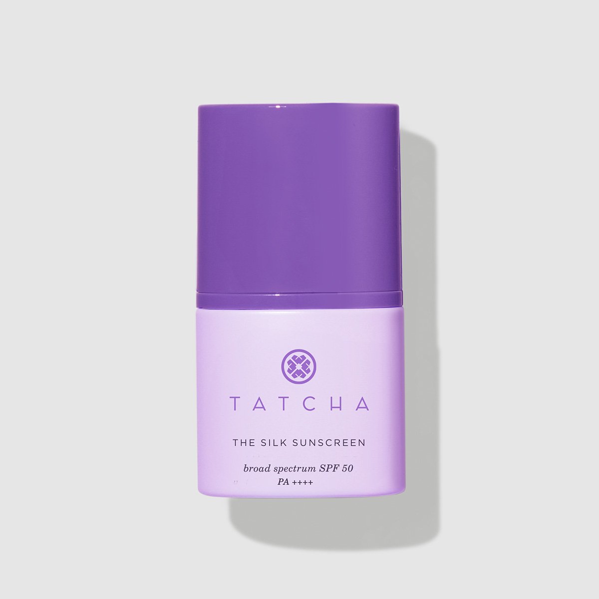 The Silk Sunscreen SPF 50 - Everyday Beauty Essential