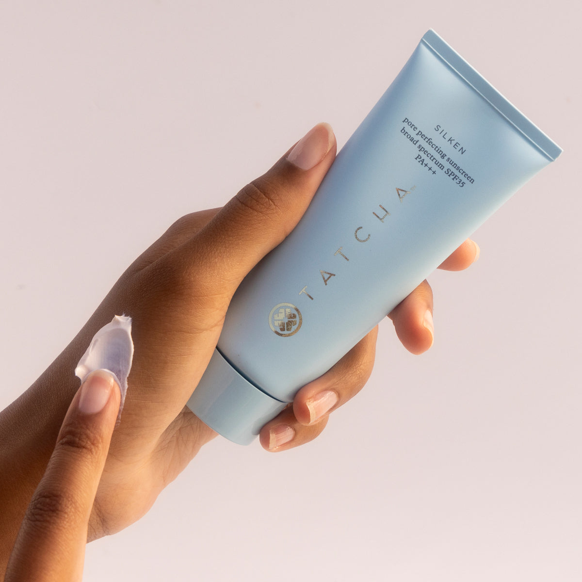 Silken Sunscreen SPF 35 - Everyday Beauty Essential