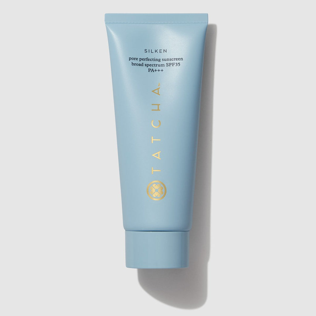Silken Sunscreen SPF 35 - Everyday Beauty Essential