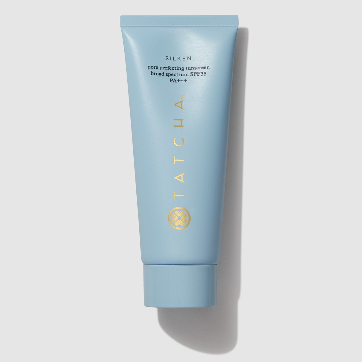 Silken Sunscreen SPF 35 - Everyday Beauty Essential