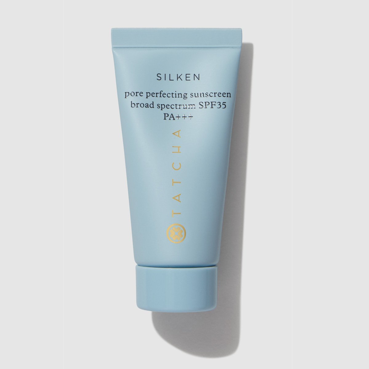 Silken Sunscreen SPF 35 - Everyday Beauty Essential