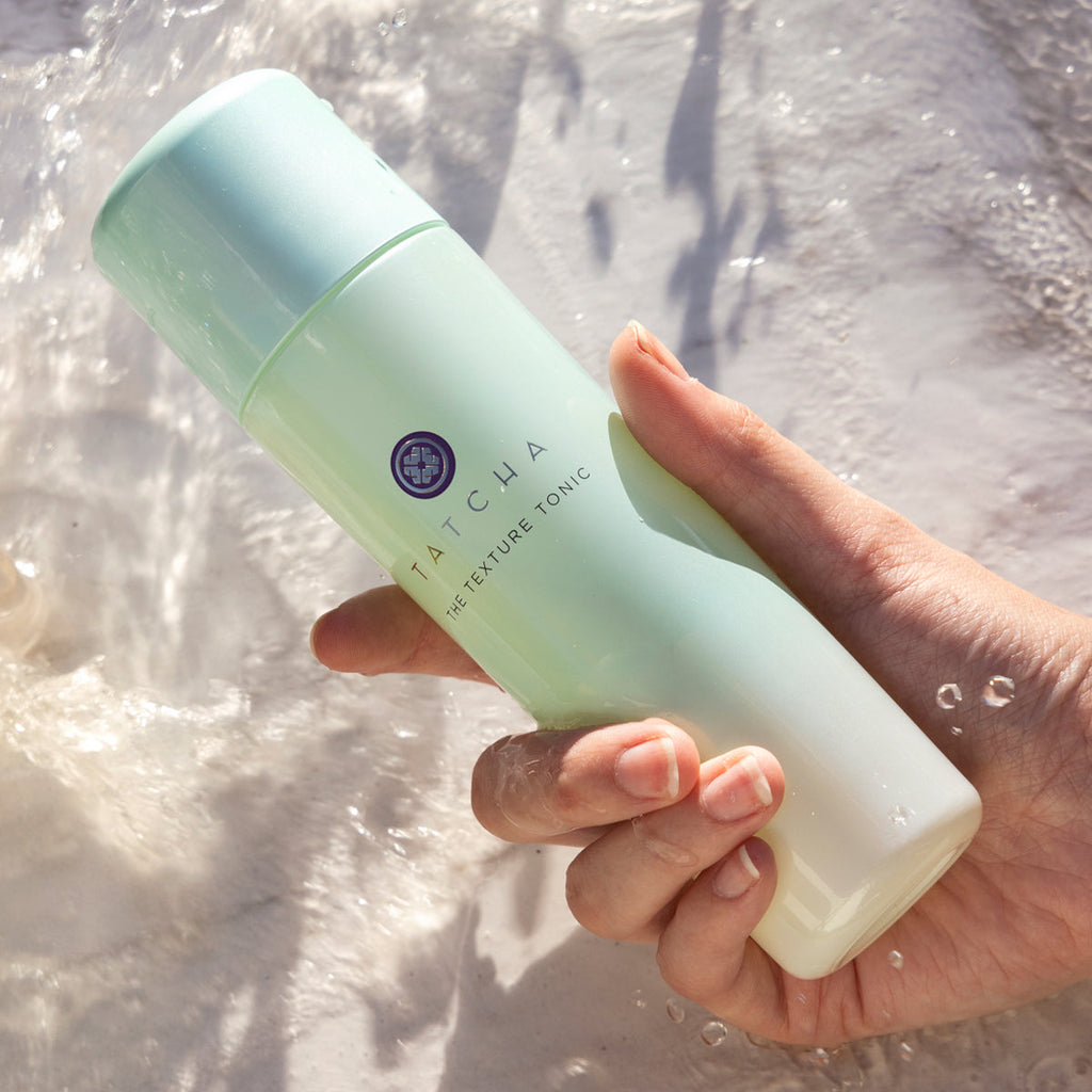 The Texture Tonic - Everyday Essential