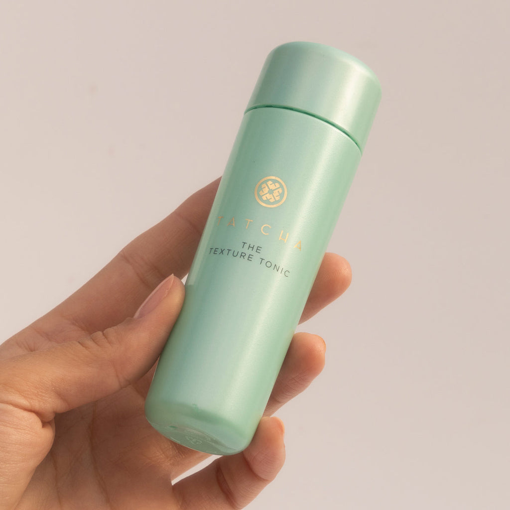 The Texture Tonic - Everyday Essential