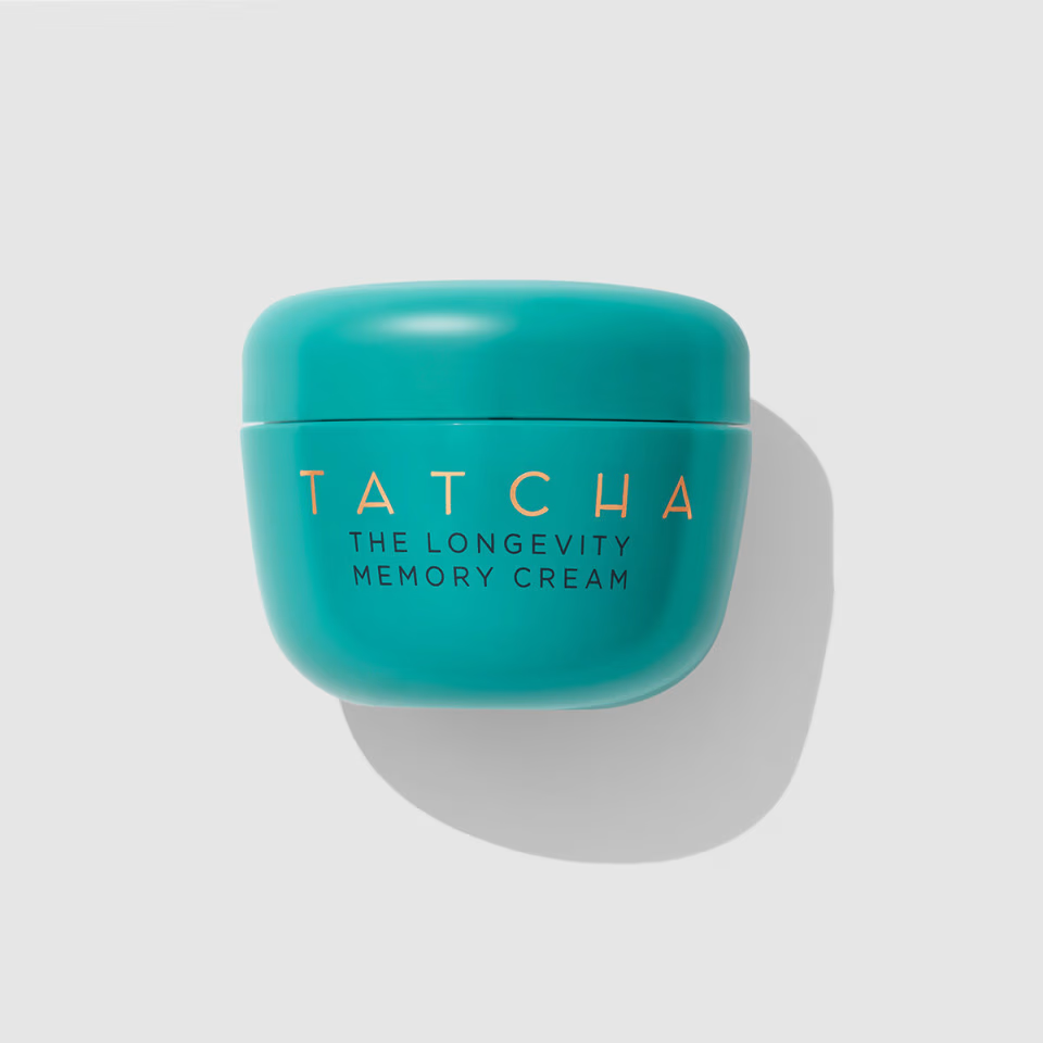 The Longevity Memory Cream - Everyday Beauty Essential