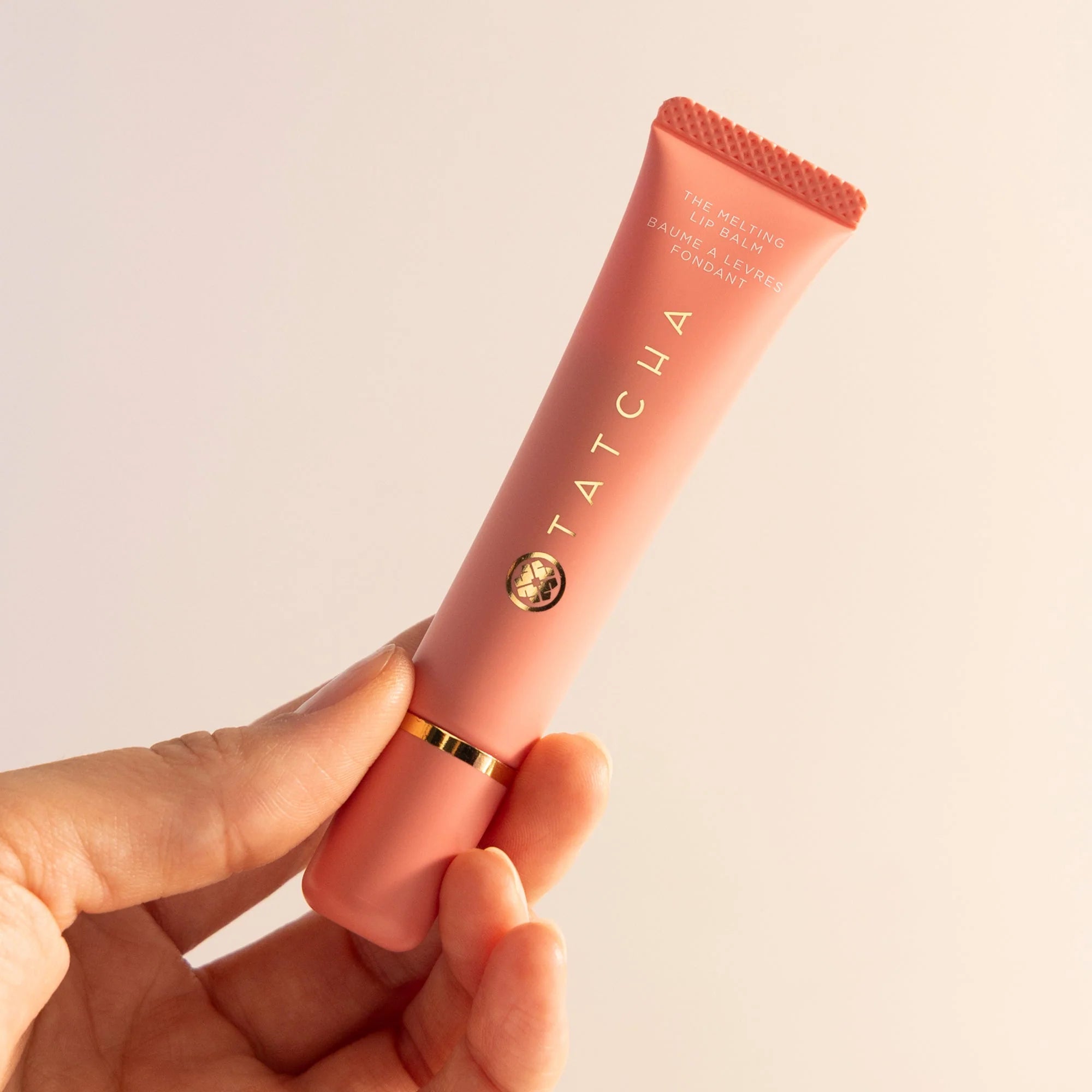 The Melting Lip Balm - Everyday Beauty Essential