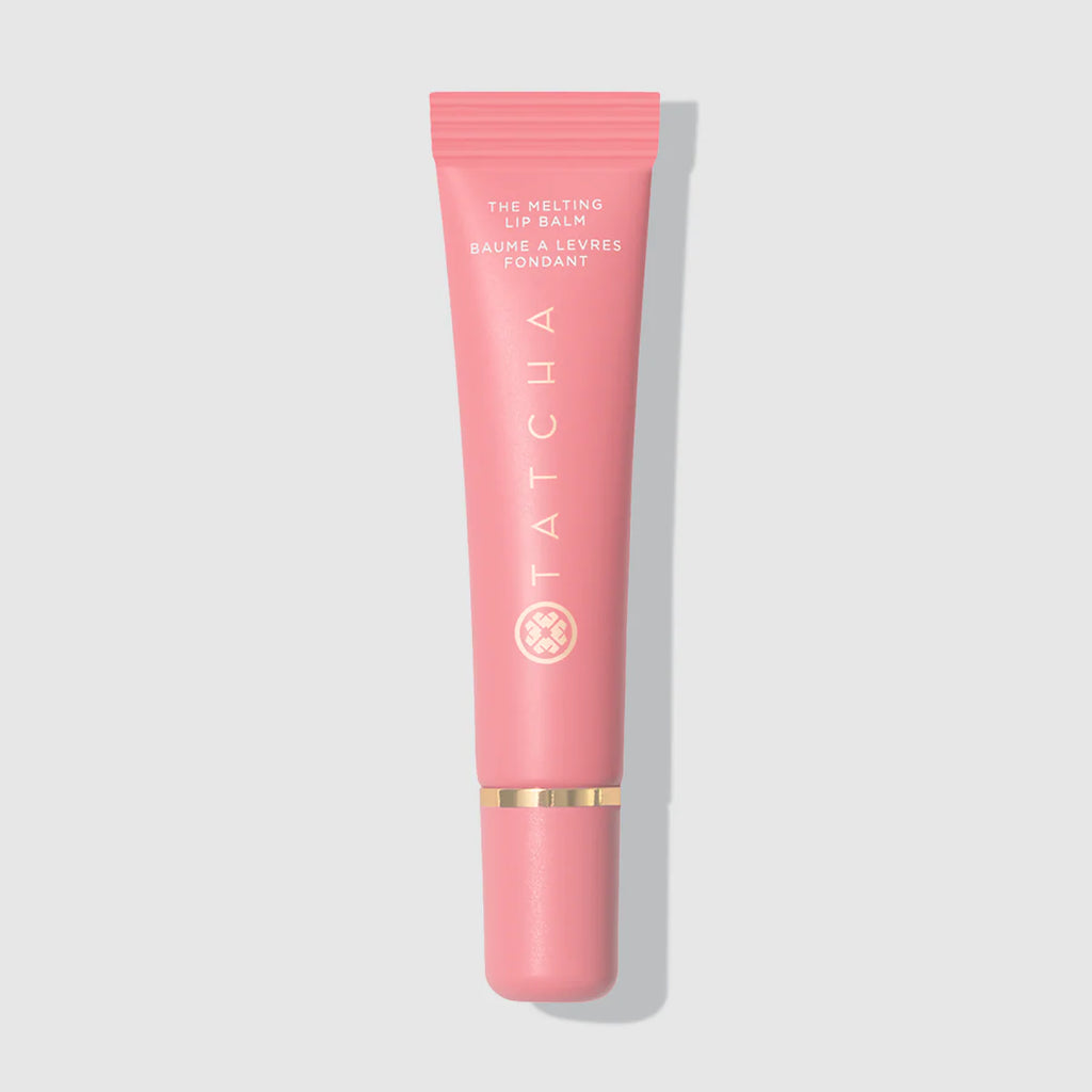 The Melting Lip Balm - Everyday Beauty Essential