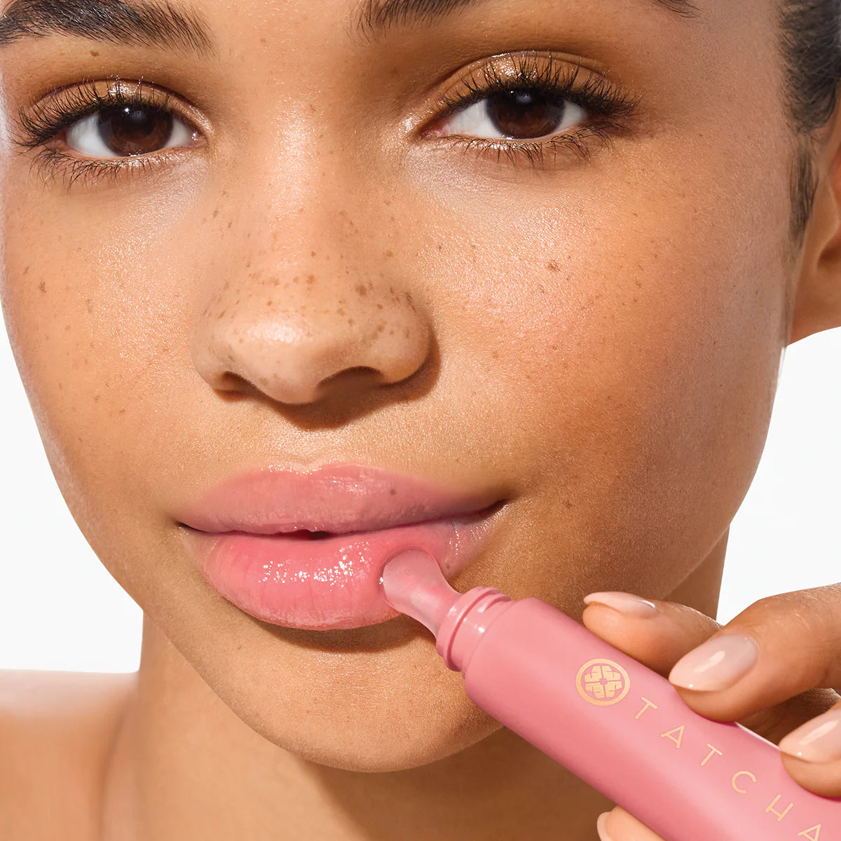 The Melting Lip Balm - Everyday Beauty Essential