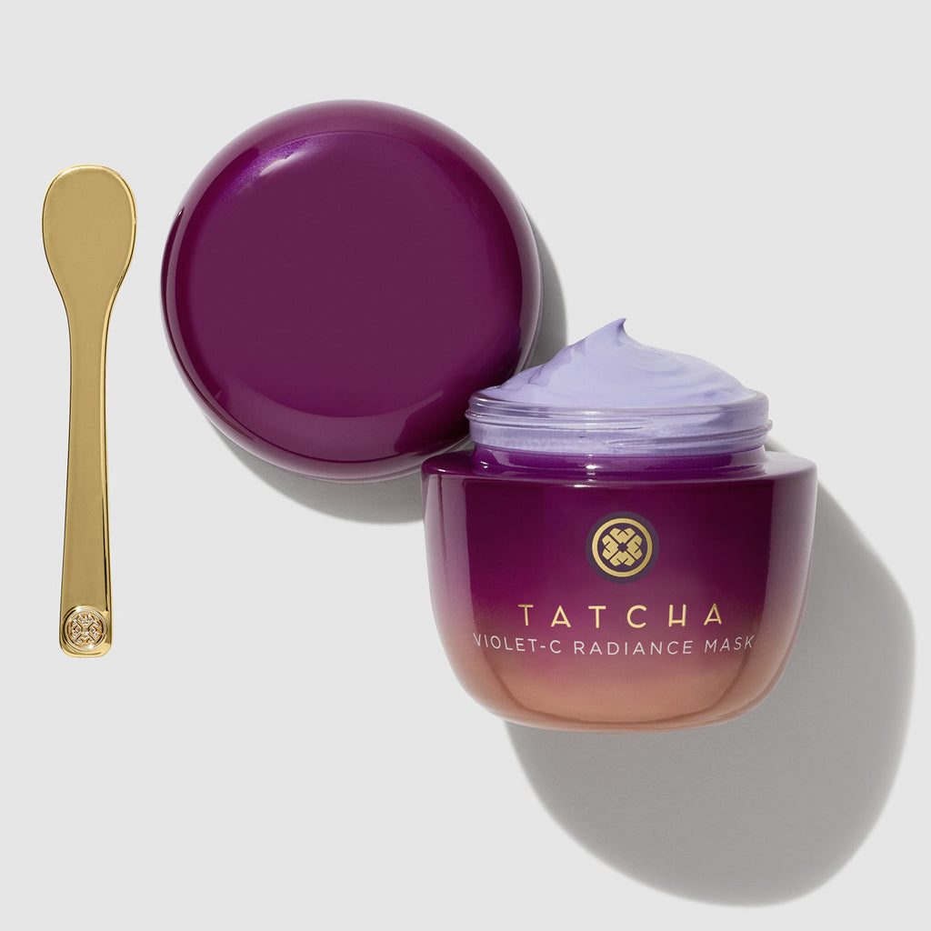 Violet-C Radiance Mask - Everyday Essential