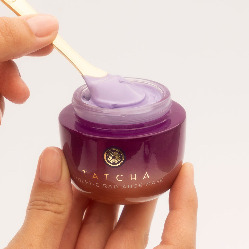 Violet-C Radiance Mask - Everyday Essential