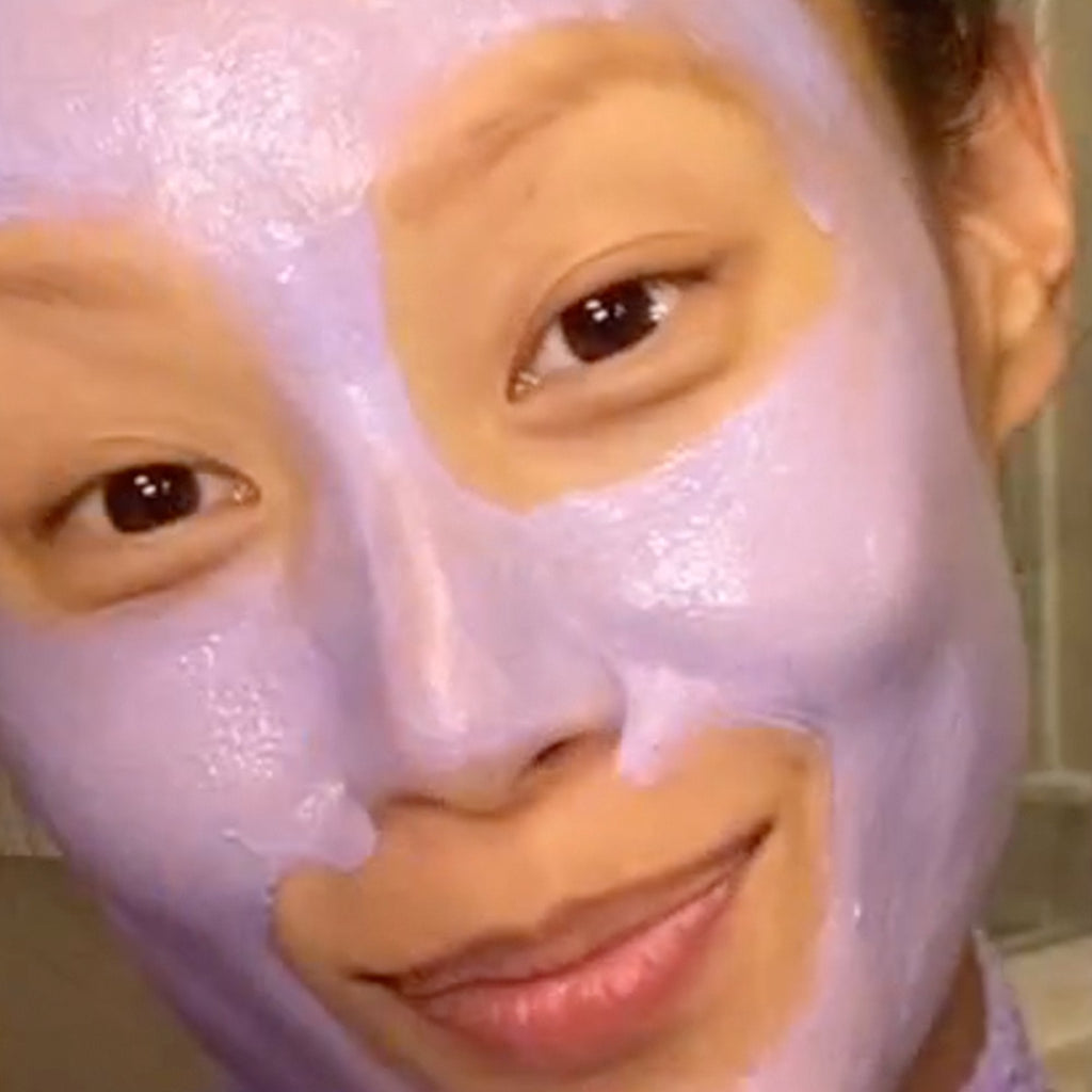 Violet-C Radiance Mask - Everyday Essential
