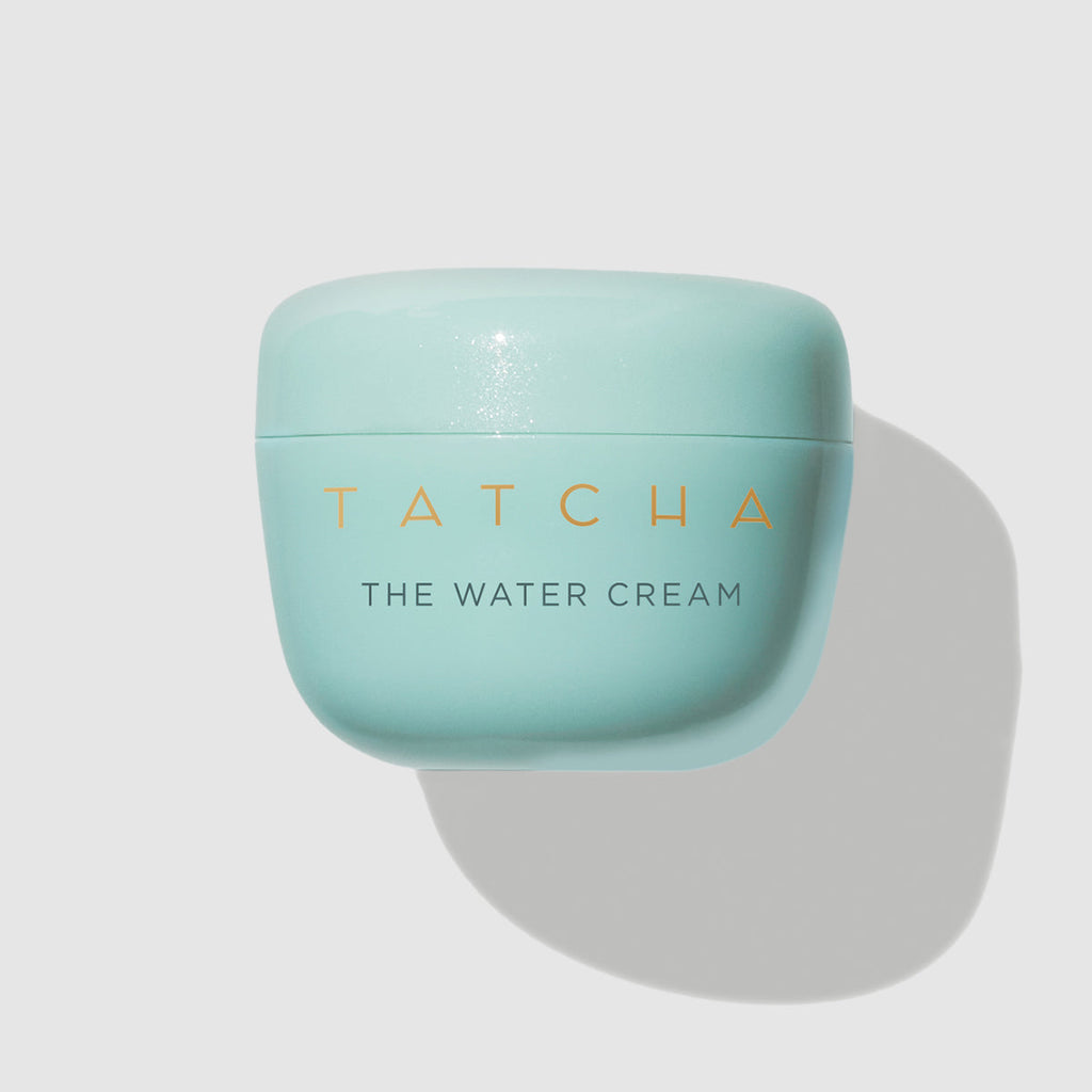 The Water Cream - Everyday Beauty Essential