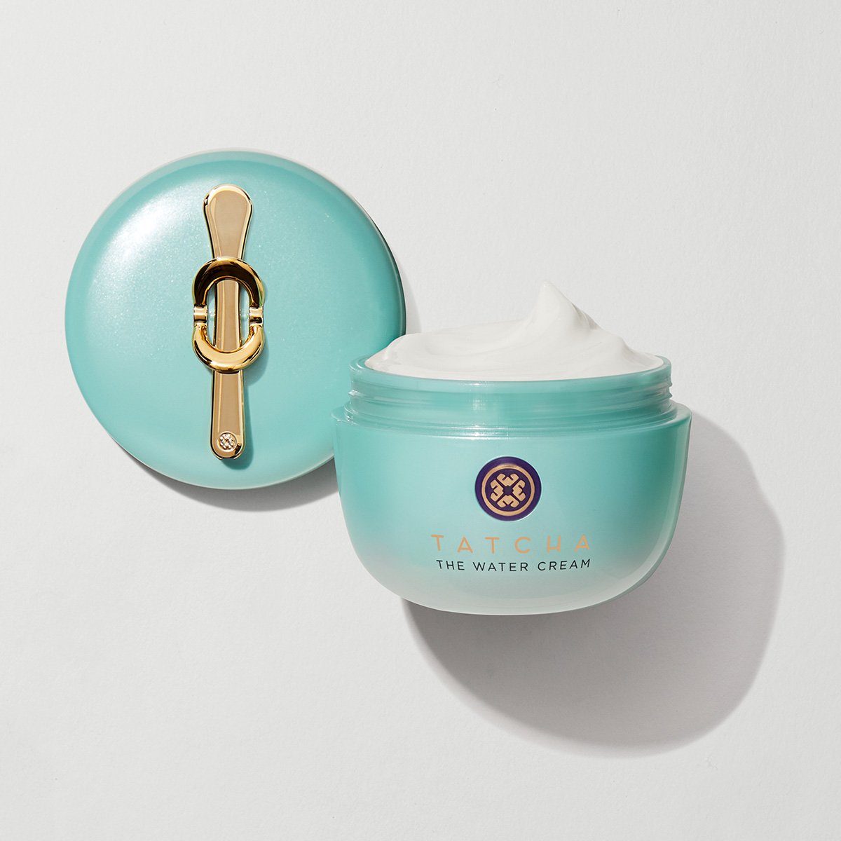 The Water Cream - Everyday Beauty Essential