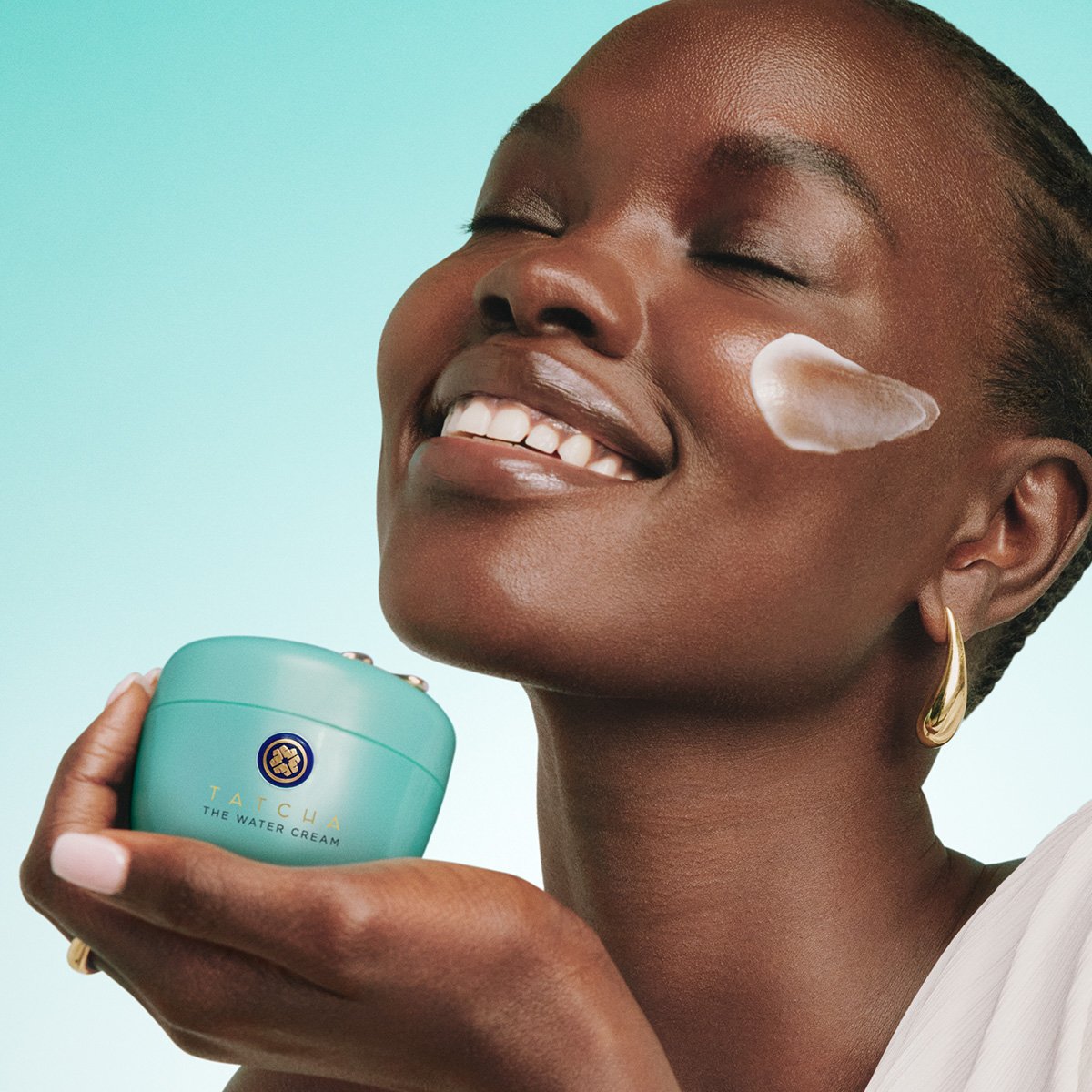 The Water Cream - Everyday Beauty Essential