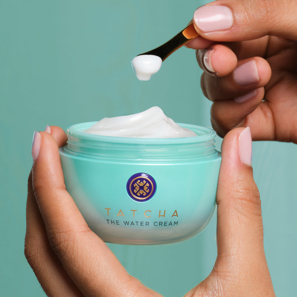 The Water Cream - Everyday Beauty Essential