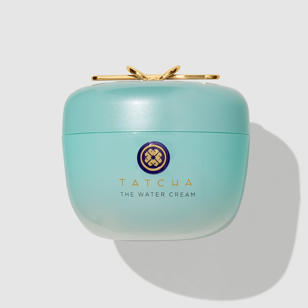 The Water Cream - Everyday Beauty Essential