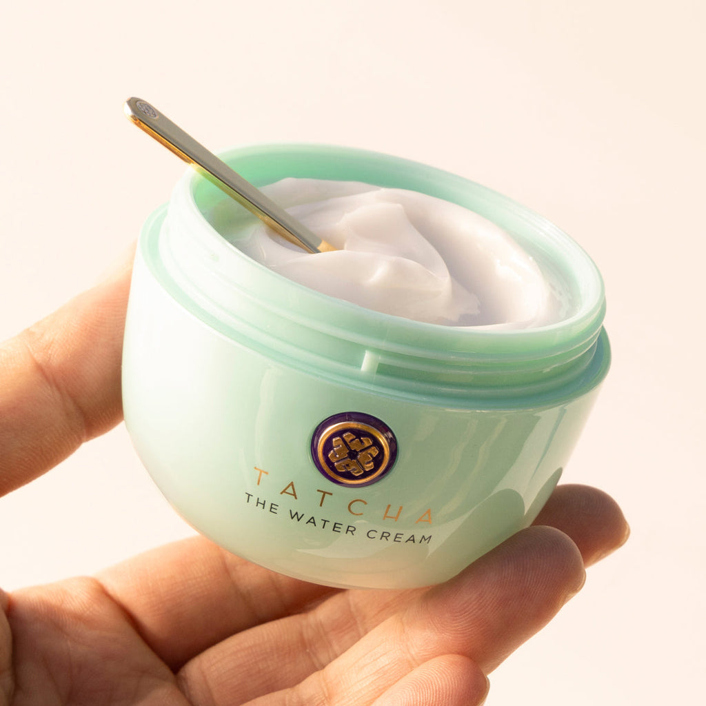 The Water Cream - Everyday Beauty Essential