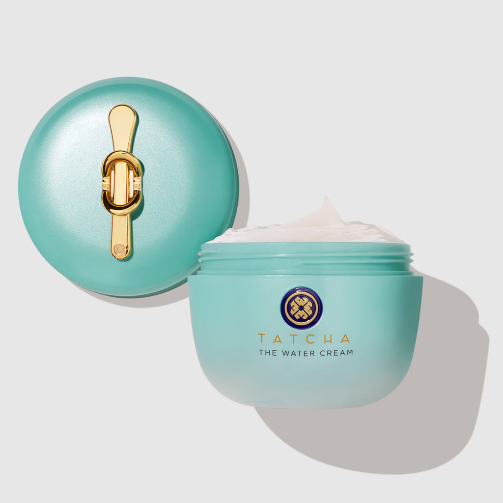 The Water Cream - Everyday Beauty Essential