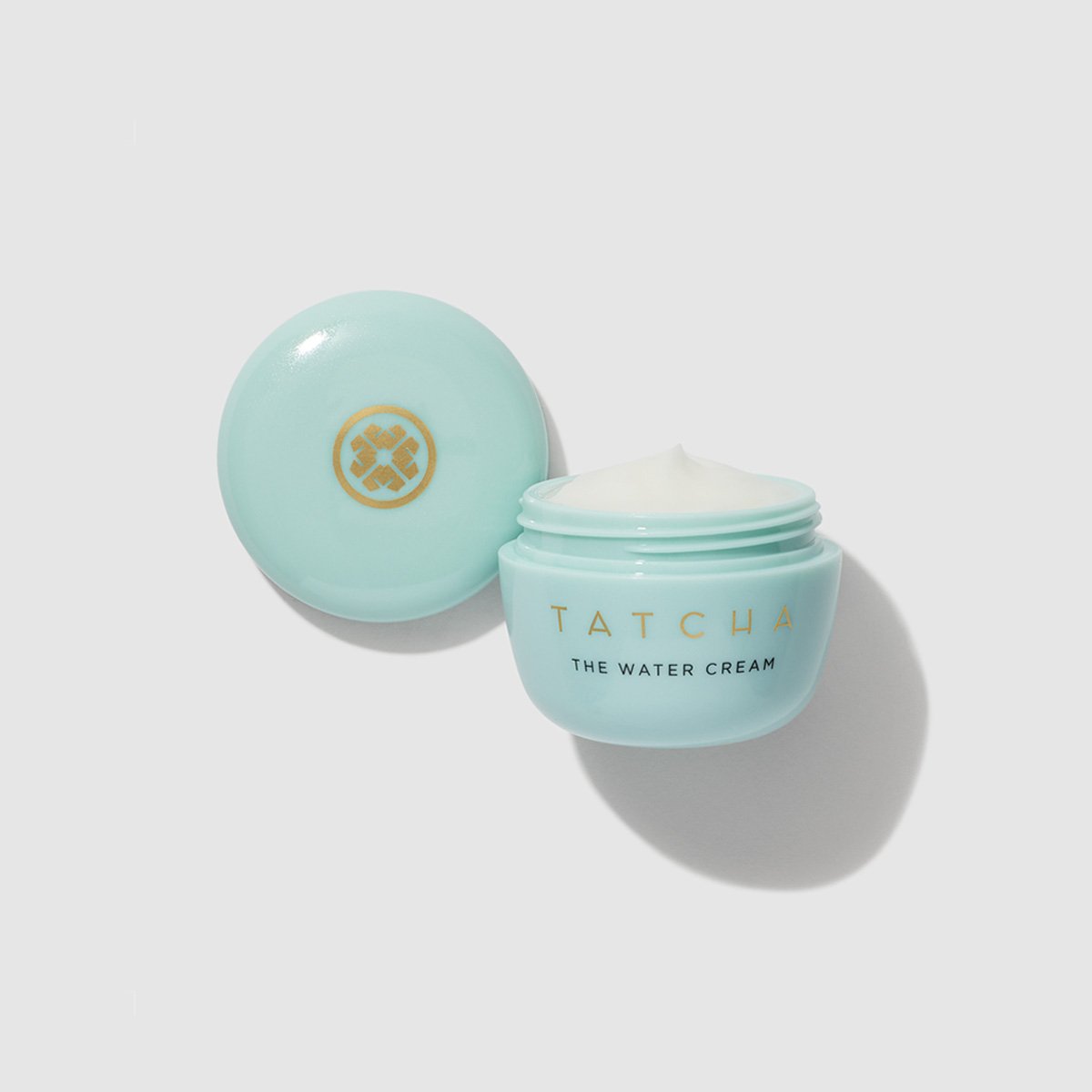 The Water Cream - Everyday Beauty Essential