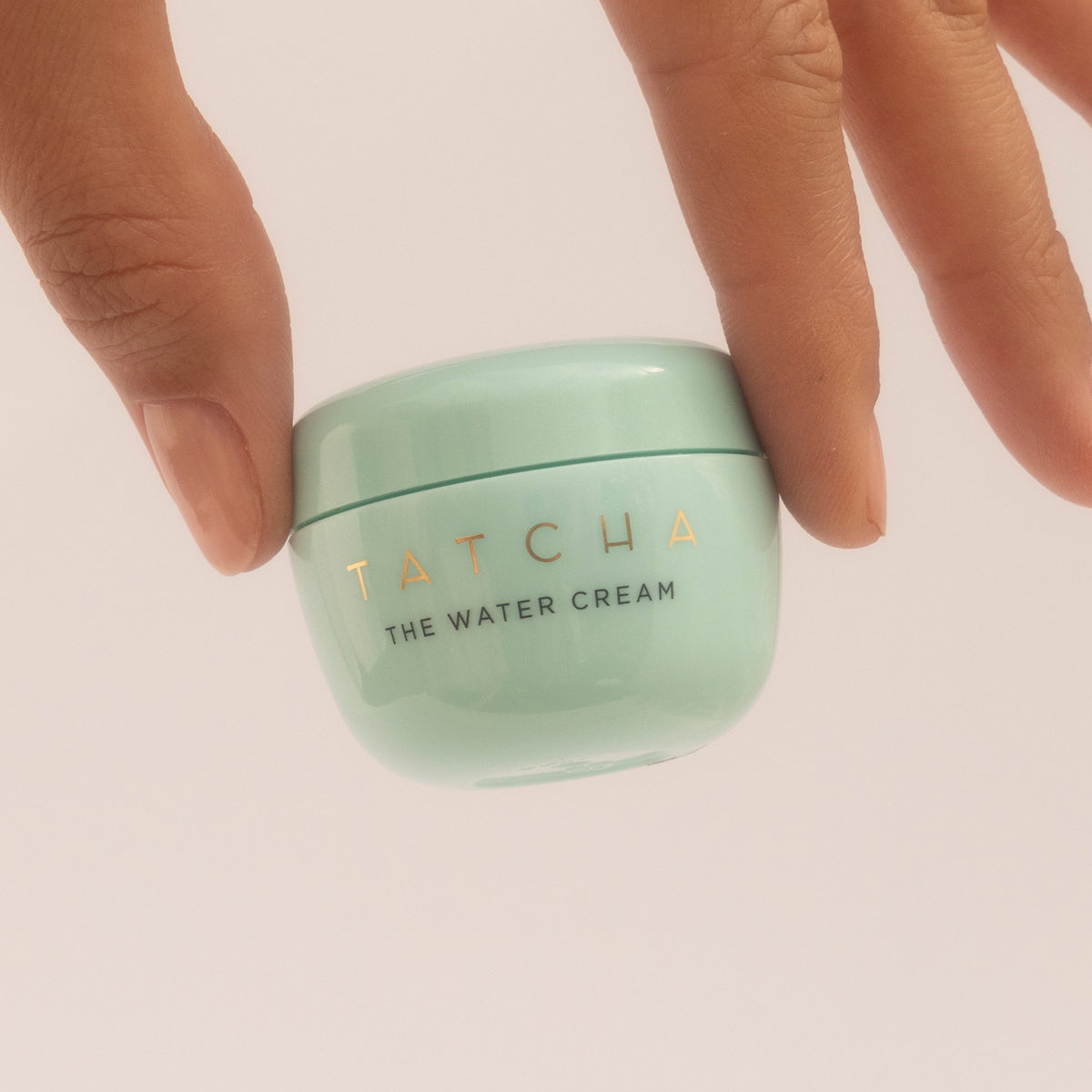 The Water Cream - Everyday Beauty Essential