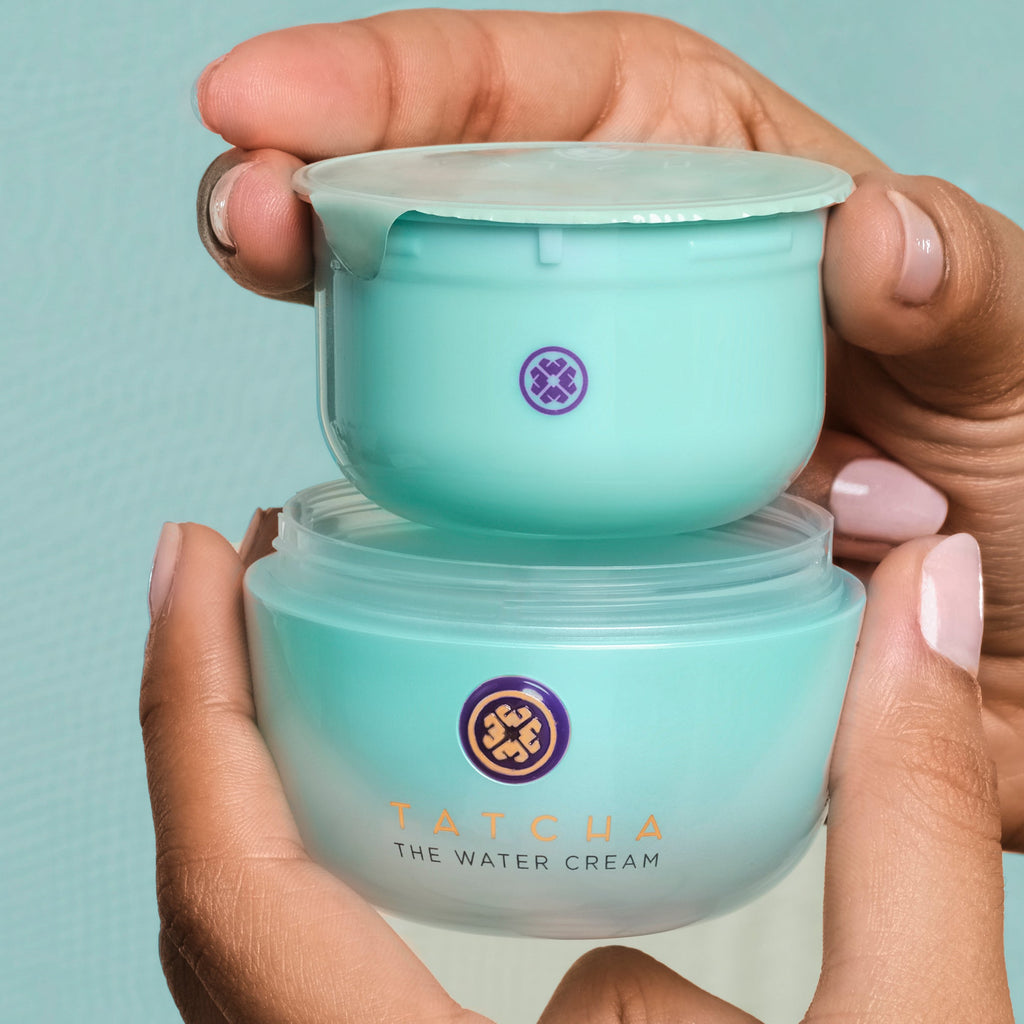 The Water Cream - Everyday Beauty Essential