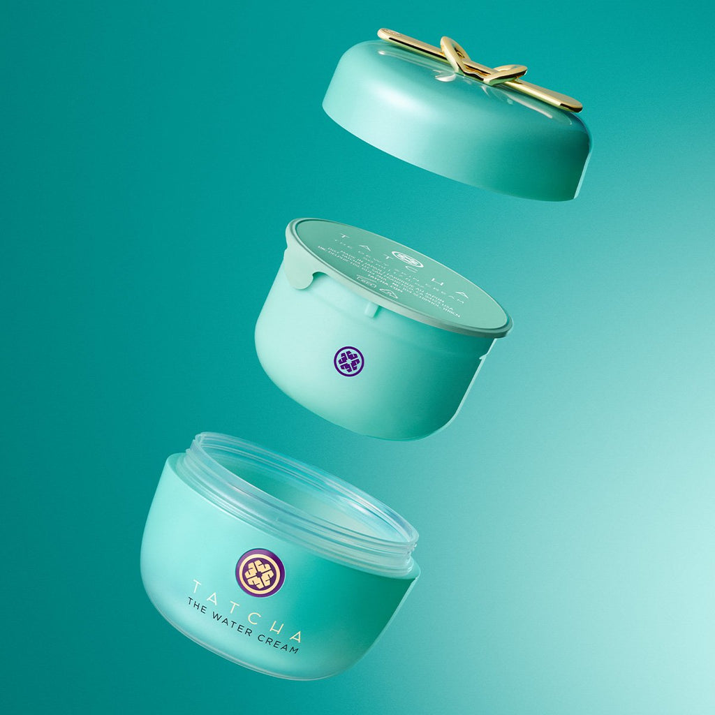 The Water Cream - Everyday Beauty Essential