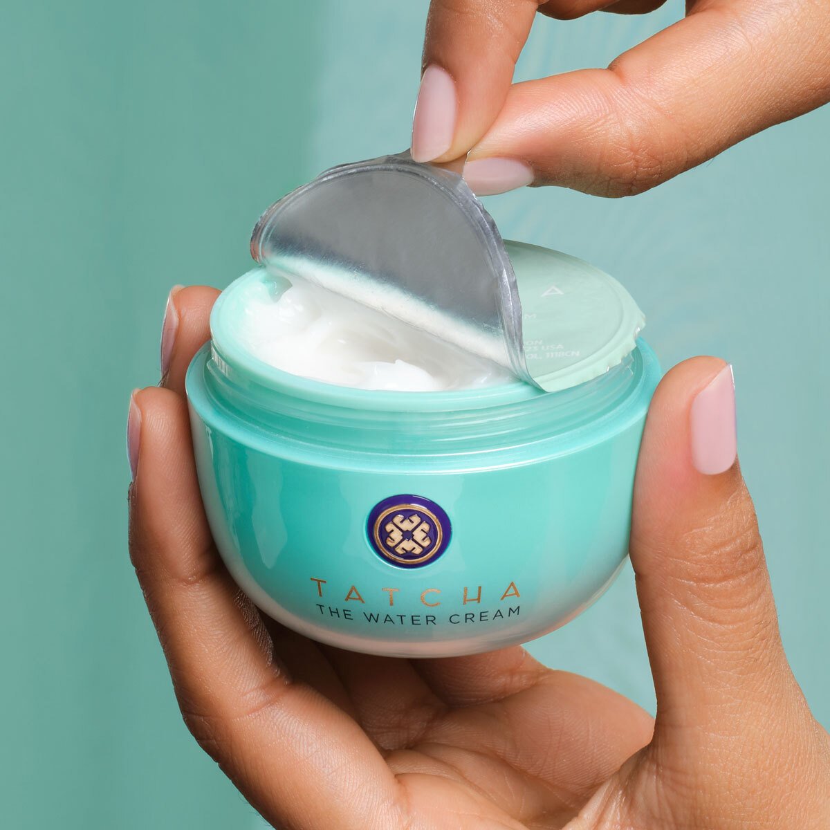 The Water Cream - Everyday Beauty Essential