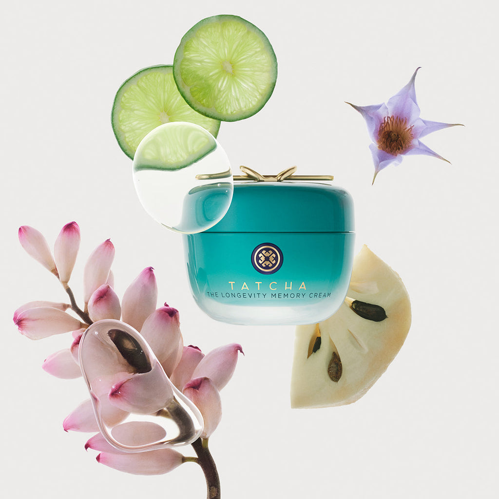 The Longevity Memory Cream - Everyday Beauty Essential