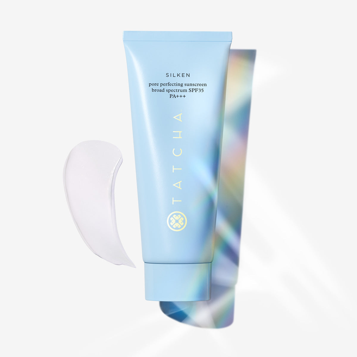 Silken Sunscreen SPF 35 - Everyday Beauty Essential